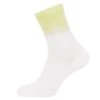 On Running On Everyday Sock - White & Hay -On Running Winkel on everyday sock women white hay1 1300171 1300297 1
