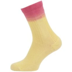 On Running On Everyday Sock Women - Zest & Pomegranate