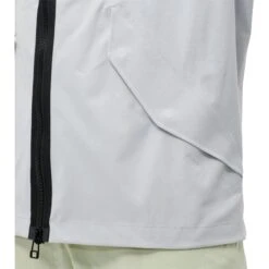 On Running On Explorer Jacket - Hail -On Running Winkel on explorer jacket hail 10 1150416