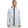 On Running On Explorer Jacket - Hail 1 On Running On Explorer Jacket - Hail -On Running Winkel on explorer jacket hail 2 1150408