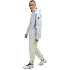 On Running On Explorer Jacket - Hail -On Running Winkel on explorer jacket hail 3 1150409