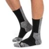On Running On Explorer Merino Sokken - Black & Glacier 2 On Running On Explorer Merino Sokken - Black & Glacier -On Running Winkel on explorer merino sock men black glacier 1 1515875