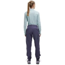 On Running On Explorer Pants Women - Flint -On Running Winkel on explorer pants women flint 4 1150505