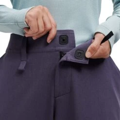 On Running On Explorer Pants Women - Flint -On Running Winkel on explorer pants women flint 5 1150506