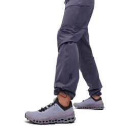 On Running On Explorer Pants Women - Flint -On Running Winkel on explorer pants women flint 8 1150509