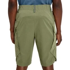 On Running On Explorer Shorts Wandelbroek - Taiga -On Running Winkel on explorer shorts taiga 4 1425669