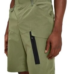 On Running On Explorer Shorts Wandelbroek - Taiga -On Running Winkel on explorer shorts taiga 6 1425671