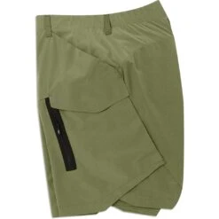 On Running On Explorer Shorts Wandelbroek - Taiga -On Running Winkel on explorer shorts taiga 7 1425672