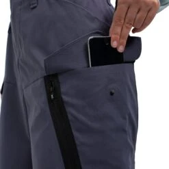 On Running On Explorer Shorts Dames Wandelbroek - Flint 16 On Running On Explorer Shorts Dames Wandelbroek - Flint -On Running Winkel on explorer shorts women flint 7 1203541