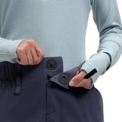 On Running On Explorer Shorts Dames Wandelbroek - Flint 17 On Running On Explorer Shorts Dames Wandelbroek - Flint -On Running Winkel on explorer shorts women flint 8 1203542