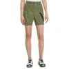 On Running On Explorer Shorts Dames Wandelbroek - Taiga -On Running Winkel on explorer shorts women taiga 1 1425718