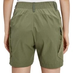 On Running On Explorer Shorts Dames Wandelbroek - Taiga -On Running Winkel on explorer shorts women taiga 4 1425721