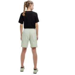 On Running On Explorer Shorts Dames Wandelbroek - Vine -On Running Winkel on explorer shorts women vine 4 1151027