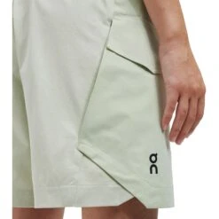 On Running On Explorer Shorts Dames Wandelbroek - Vine -On Running Winkel on explorer shorts women vine 7 1151030