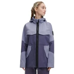 On Running On Explorer Jacket Women - Granite & Flint 19 On Running On Explorer Jacket Women - Granite & Flint -On Running Winkel on explorer women jacket granite flint 2 1150443