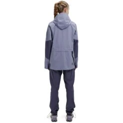 On Running On Explorer Jacket Women - Granite & Flint 13 On Running On Explorer Jacket Women - Granite & Flint -On Running Winkel on explorer women jacket granite flint 4 1150445