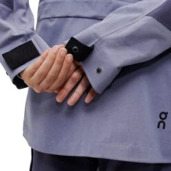 On Running On Explorer Jacket Women - Granite & Flint 17 On Running On Explorer Jacket Women - Granite & Flint -On Running Winkel on explorer women jacket granite flint 7 1150448