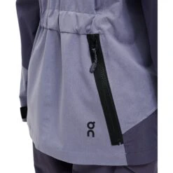 On Running On Explorer Jacket Women - Granite & Flint 15 On Running On Explorer Jacket Women - Granite & Flint -On Running Winkel on explorer women jacket granite flint 8 1150449