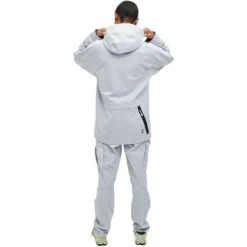 On Running On Explorer Jacket Women - Hail 13 On Running On Explorer Jacket Women - Hail -On Running Winkel on explorer women jacket hail 4 1150436