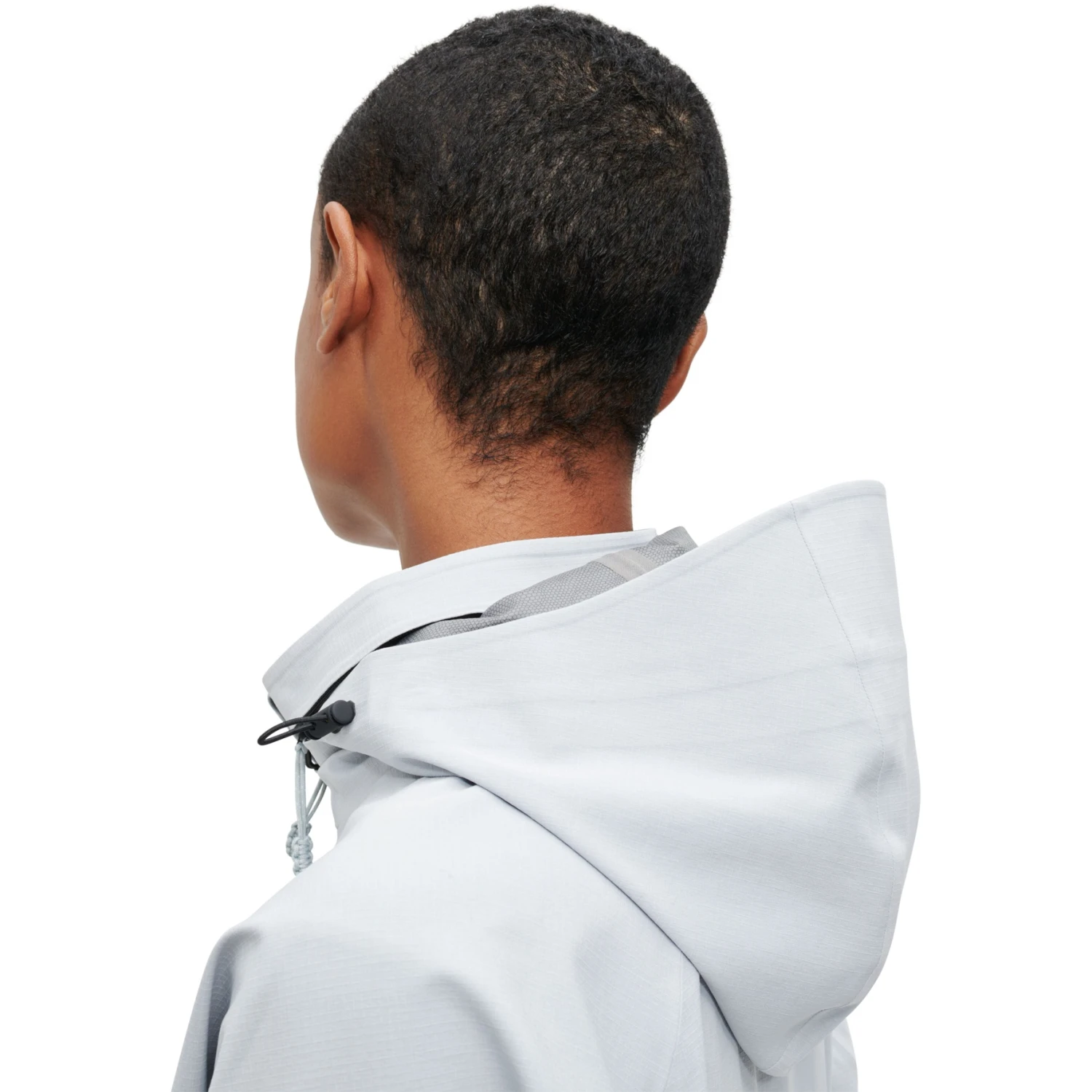 On Running On Explorer Jacket Women - Hail 8 On Running On Explorer Jacket Women - Hail - Afbeelding 6