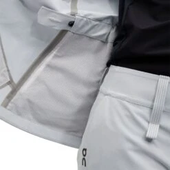 On Running On Explorer Jacket Women - Hail 18 On Running On Explorer Jacket Women - Hail -On Running Winkel on explorer women jacket hail 8 1150440