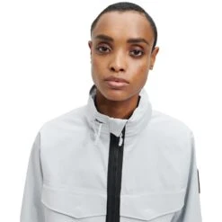 On Running On Explorer Jacket Women - Hail 14 On Running On Explorer Jacket Women - Hail -On Running Winkel on explorer women jacket hail 9 1150441