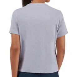 On Running On Graphic-T Women T-Shirt - Lilac -On Running Winkel on graphic t women t shirt lilac 7 1057135