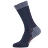 On Running On High Sock Women - Navy & Grape -On Running Winkel on high socke navy grape 1313656