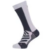 On Running On High Sock Women - Navy & Lilac -On Running Winkel on high socke navy lilac 1313652