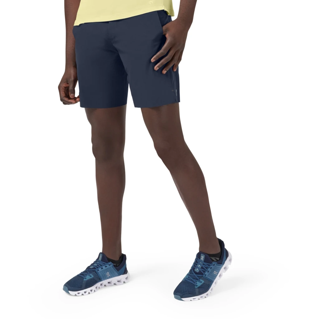 On Running On Hybrid Shorts Heren Hardloopbroek - Black 13 On Running On Hybrid Shorts Heren Hardloopbroek - Black - Afbeelding 11