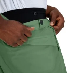 On Running On Hybrid Shorts Heren Hardloopbroek - Ivy 16 On Running On Hybrid Shorts Heren Hardloopbroek - Ivy -On Running Winkel on hybrid shorts ivy 6 1430262