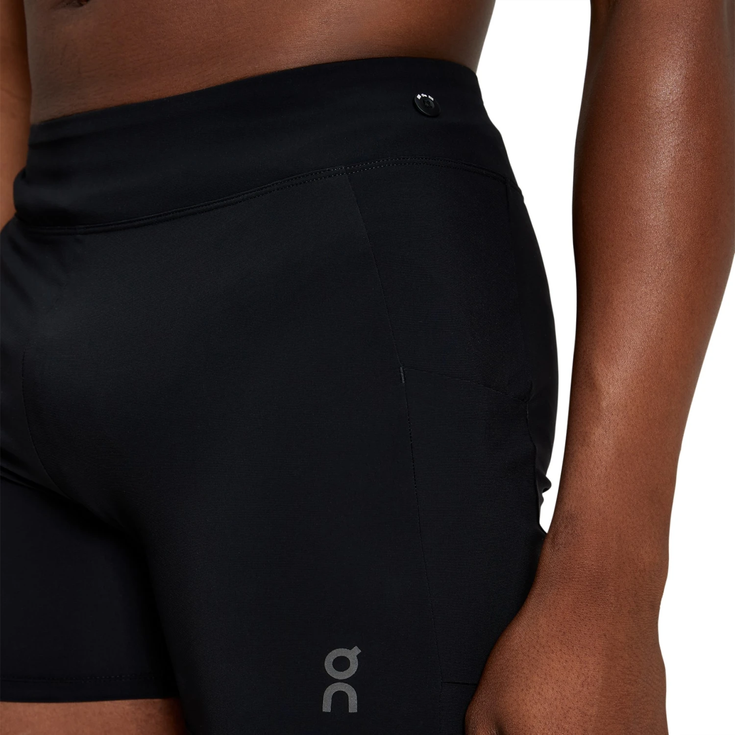 On Running On Hybrid Shorts Heren Hardloopbroek - Ivy 9 On Running On Hybrid Shorts Heren Hardloopbroek - Ivy - Afbeelding 7