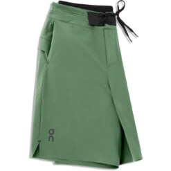 On Running On Hybrid Shorts Heren Hardloopbroek - Ivy 19 On Running On Hybrid Shorts Heren Hardloopbroek - Ivy -On Running Winkel on hybrid shorts ivy 9 1430265