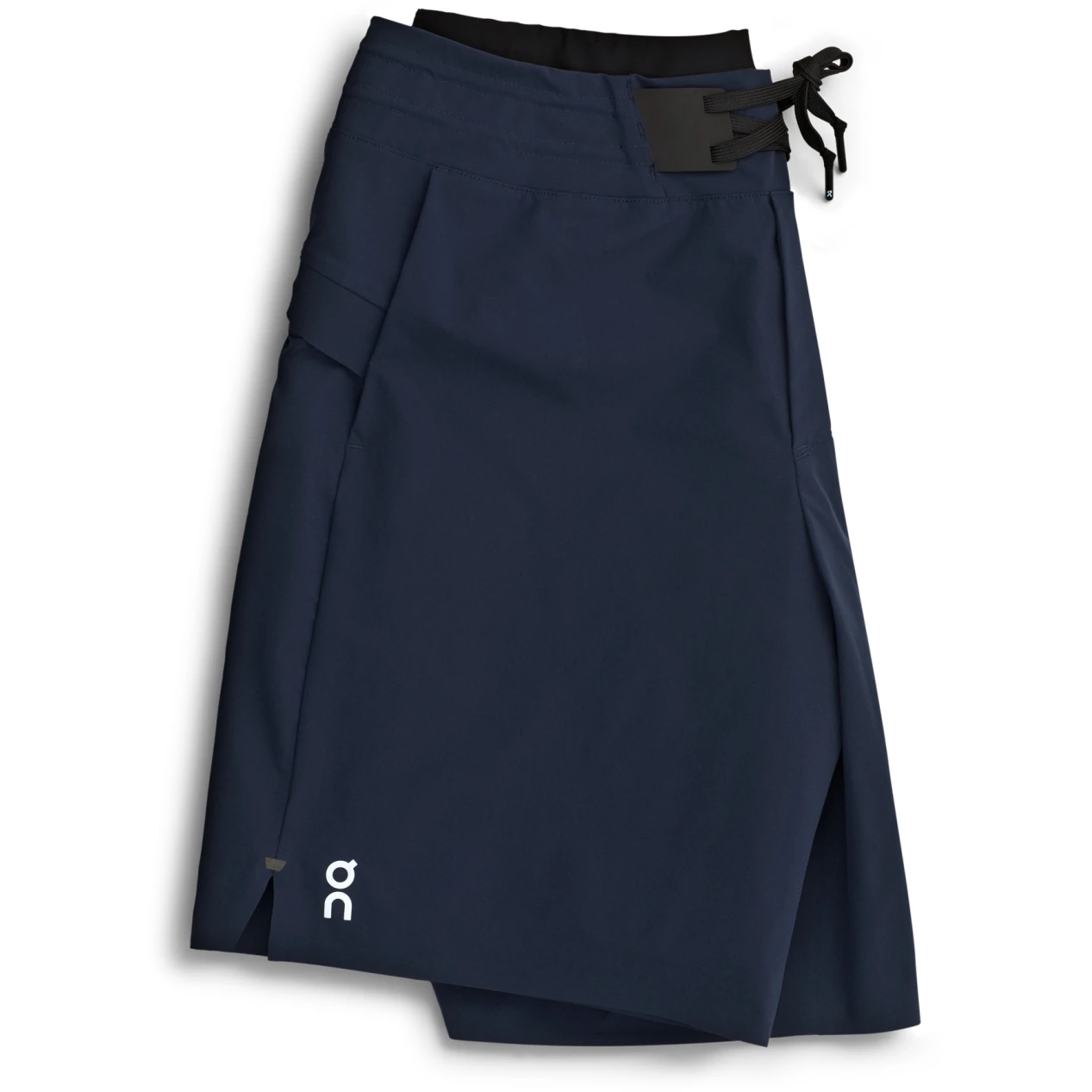 On Running On Hybrid Shorts Heren Hardloopbroek - Navy 3 On Running On Hybrid Shorts Heren Hardloopbroek - Navy