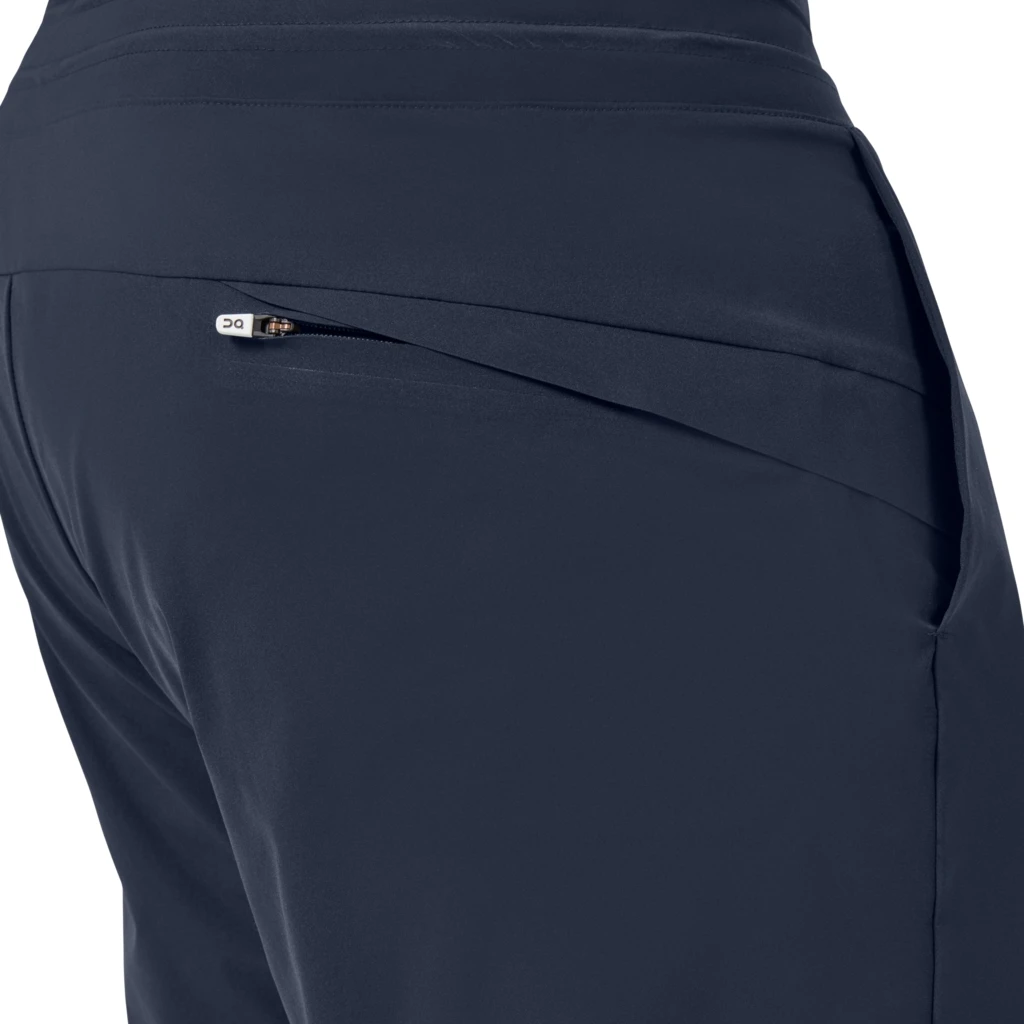On Running On Hybrid Shorts Heren Hardloopbroek - Navy 8 On Running On Hybrid Shorts Heren Hardloopbroek - Navy - Afbeelding 6