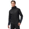 On Running On Insulator Jacket - Black & Navy -On Running Winkel on insulator jacket black navy 2 949967 1416343