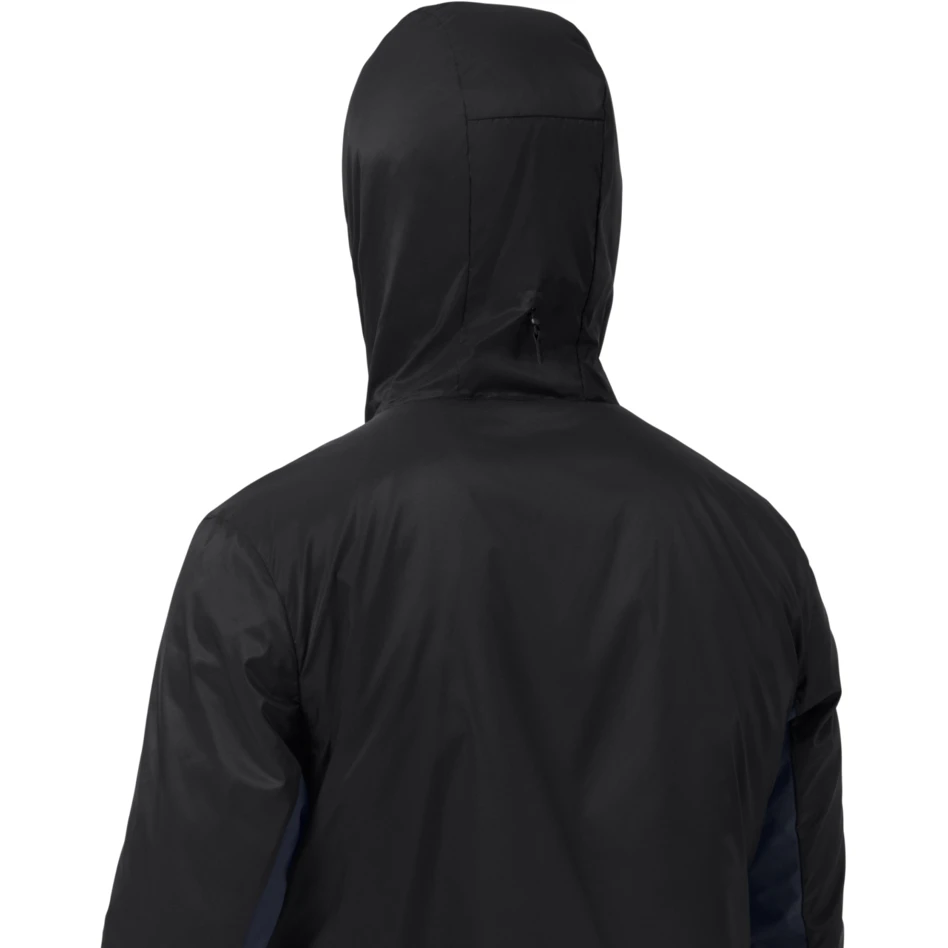 On Running On Insulator Jacket - Black & Navy 9 On Running On Insulator Jacket - Black & Navy - Afbeelding 7