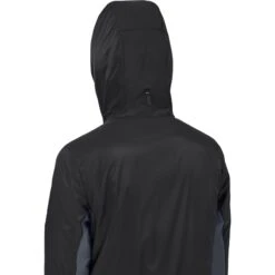 On Running On Insulator Jacket Women - Black & Dark 18 On Running On Insulator Jacket Women - Black & Dark -On Running Winkel on insulator jacket women black dark 7 974300