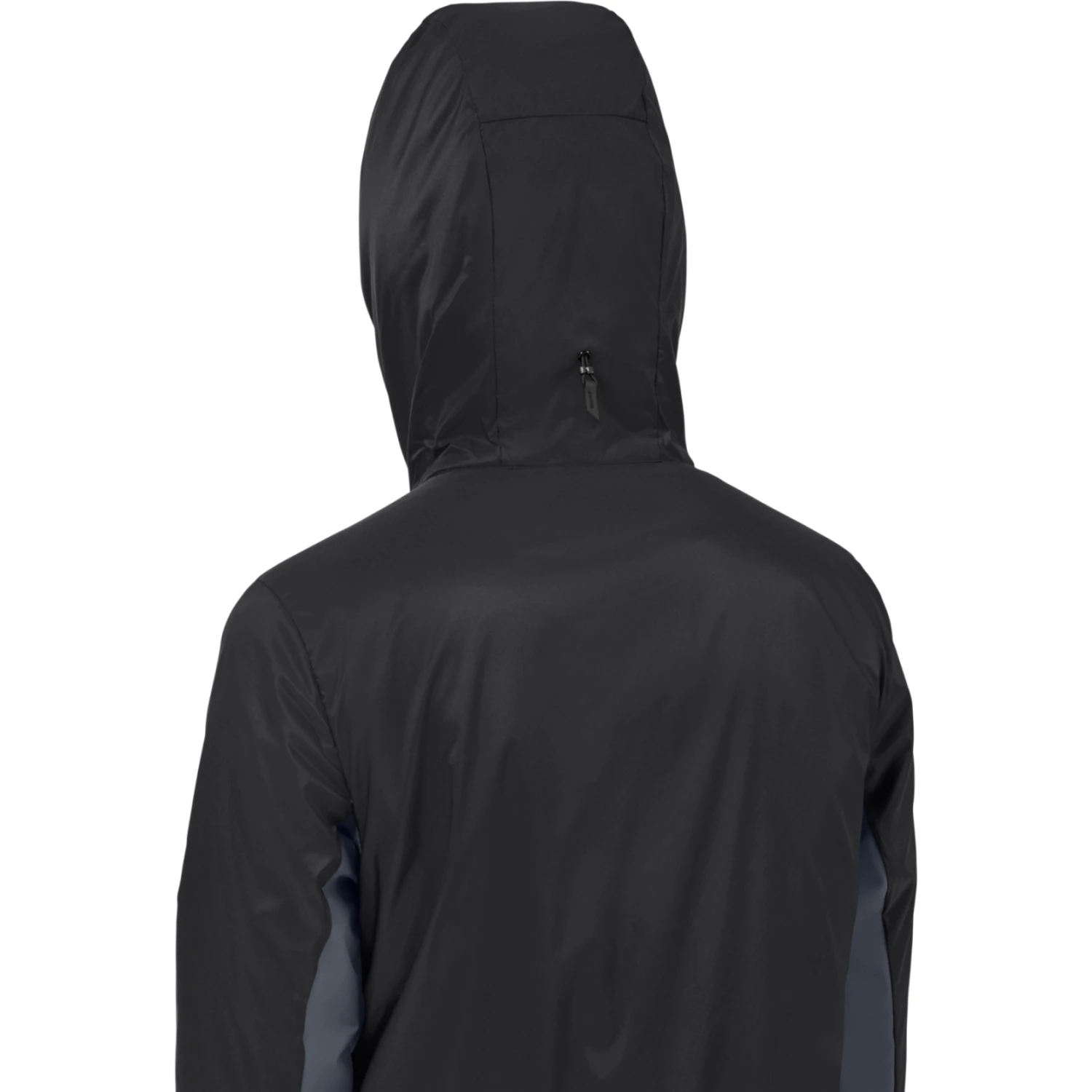 On Running On Insulator Jacket Women - Black & Dark 9 On Running On Insulator Jacket Women - Black & Dark - Afbeelding 7