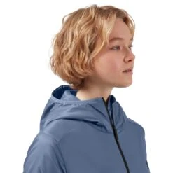 On Running On Insulator Jacket Women - Cerulean & Dark -On Running Winkel on insulator jacket women cerulean dark 5 974280