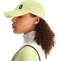On Running On Lightweight Cap - Hay -On Running Winkel on lightweight cap hay 3 1531664
