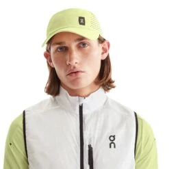 On Running On Lightweight Cap - Hay -On Running Winkel on lightweight cap hay 5 1531662