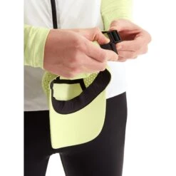 On Running On Lightweight Cap - Hay -On Running Winkel on lightweight cap hay 6 1531663