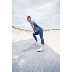 On Running On Lightweight Pants Women - Navy -On Running Winkel on lightweight pants women navy 10 949158