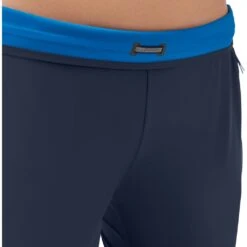 On Running On Lightweight Pants Women - Navy -On Running Winkel on lightweight pants women navy 6 949154