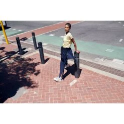 On Running On Lightweight Pants Women - Navy -On Running Winkel on lightweight pants women navy 8 949156