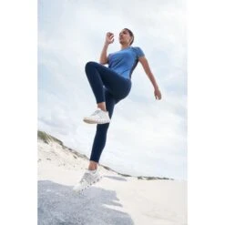 On Running On Lightweight Pants Women - Navy -On Running Winkel on lightweight pants women navy 9 949157