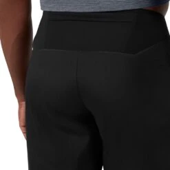 On Running On Lightweight Shorts Hardloopbroek - Dark & Black 13 On Running On Lightweight Shorts Hardloopbroek - Dark & Black -On Running Winkel on lightweight shorts dark black 6 950081
