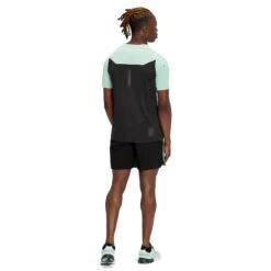 On Running On Lightweight Shorts Hardloopbroek - Ivy & Black -On Running Winkel on lightweight shorts ivy black 3 1425753
