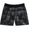 On Running On Lightweight Shorts Lumos Hardloopbroek - Zwart -On Running Winkel on lightweight shorts lumos black 1 1554807